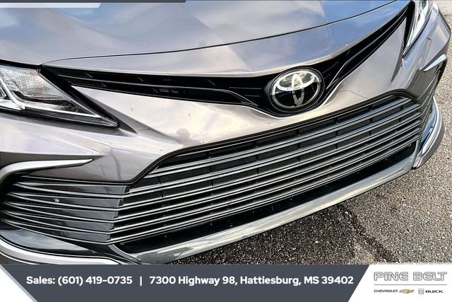 Used 2023 Toyota Camry LE image 21
