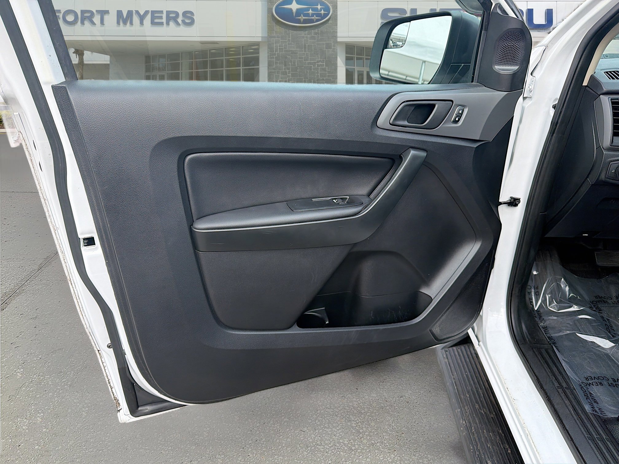 Used 2020 Ford Ranger XL w/ Equipment Group 101A Mid image 20