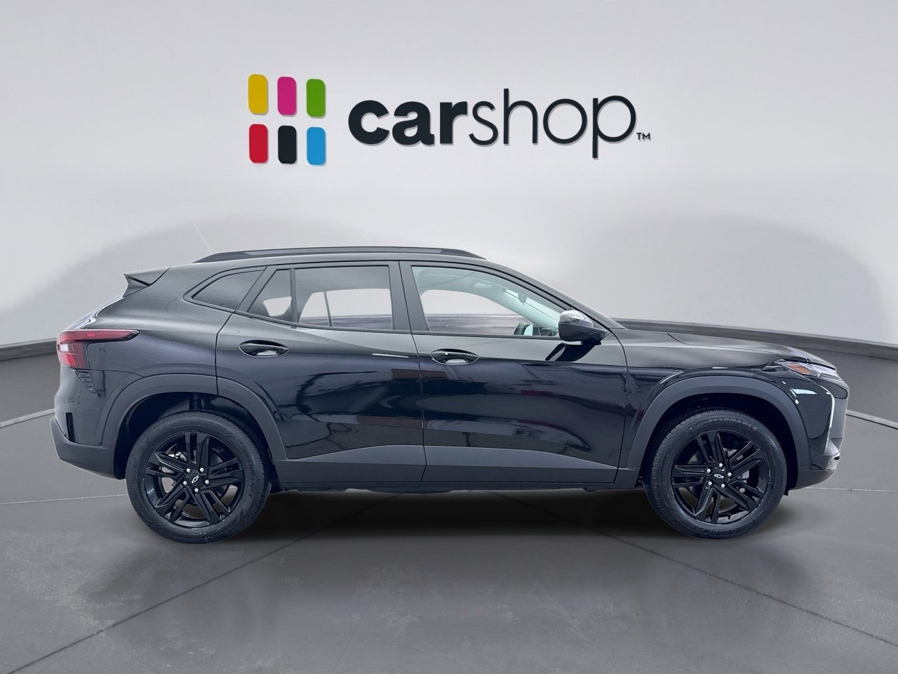 Used 2025 Chevrolet Trax ACTIV w/ Driver Confidence Package image 6