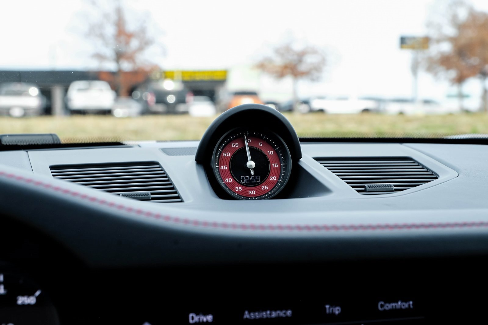 Used 2023 Porsche 911 Targa 4 GTS image 30