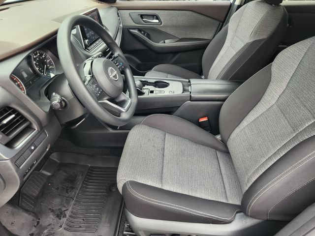 Used 2023 Nissan Rogue SV FWD image 13