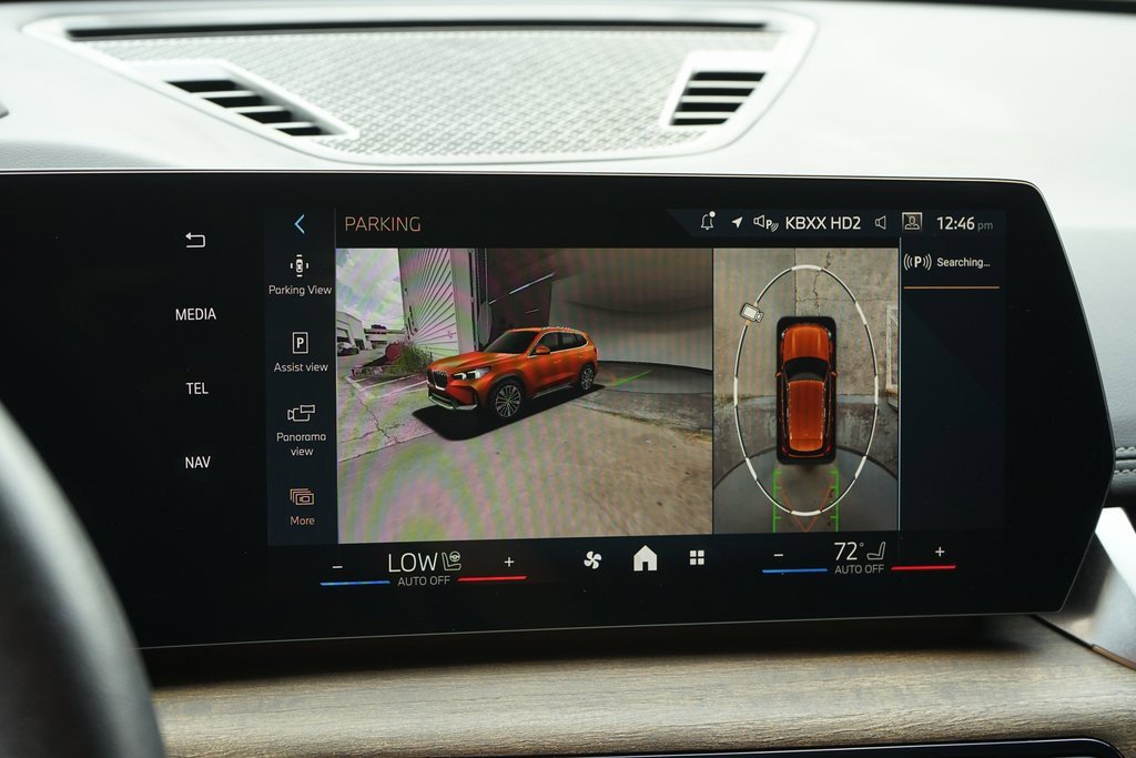 Used 2025 BMW X1 xDrive28i image 11