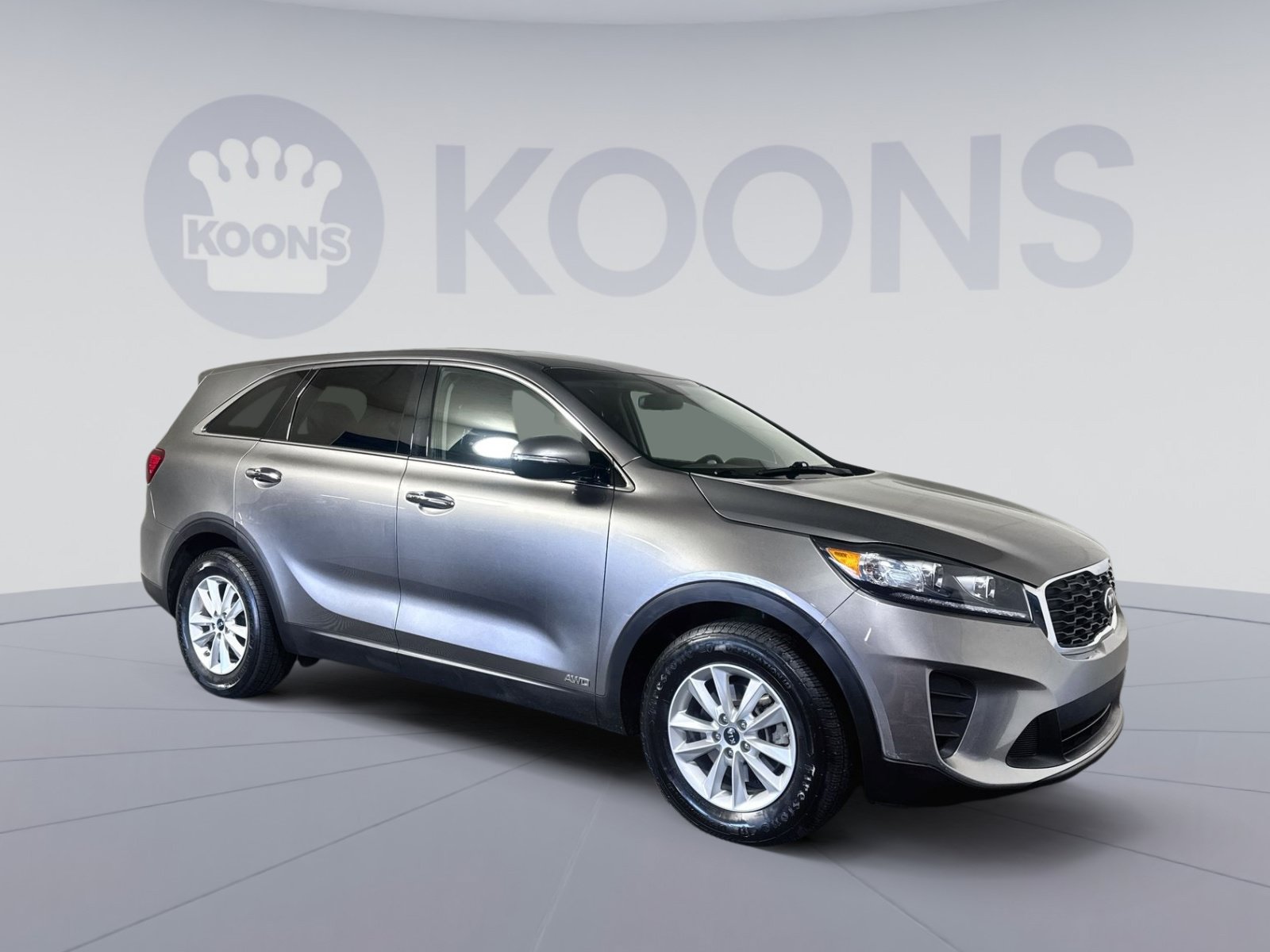 Used 2019 Kia Sorento AWD V6 image 10