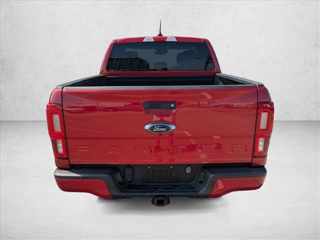 Used 2020 Ford Ranger XLT w/ Trailer Tow Package AWD/4WD image 6