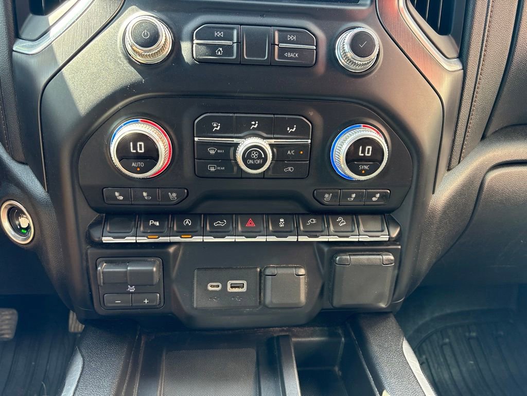 Used 2019 GMC Sierra 1500 AT4 w/ AT4 Premium Package AWD/4WD image 20