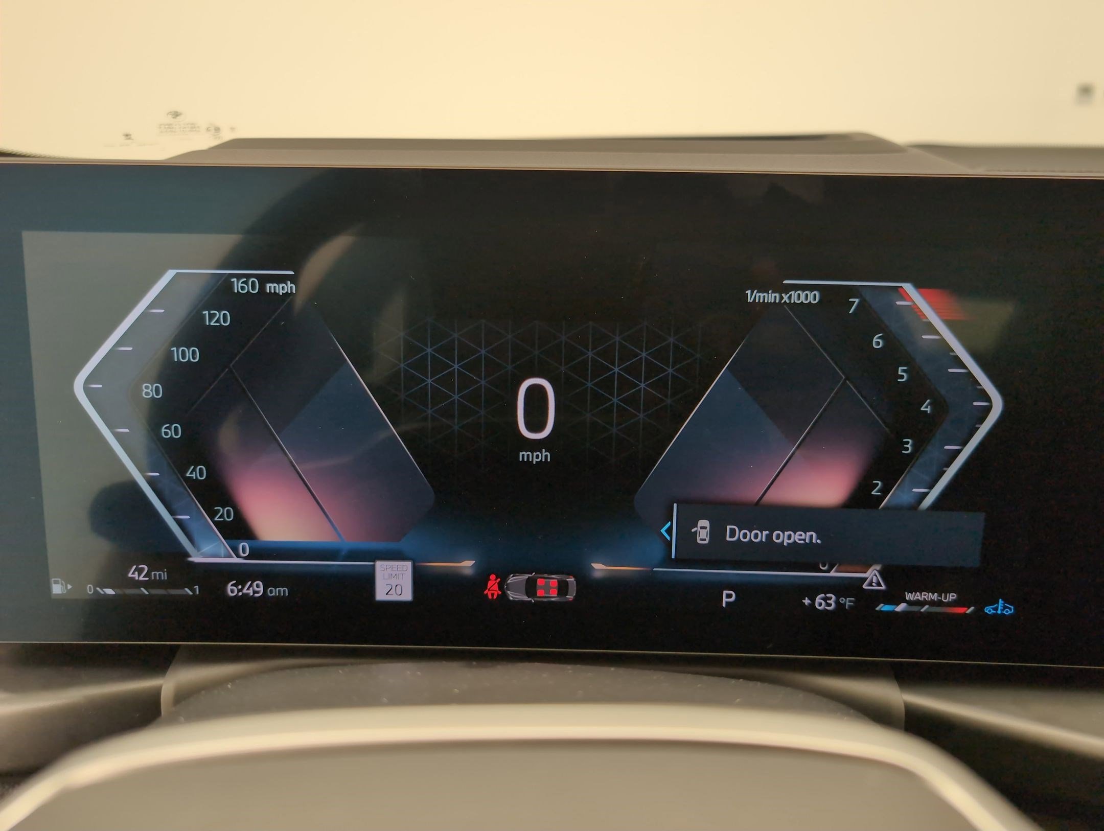 New 2025 BMW 230i Coupe w/ Premium Package image 14