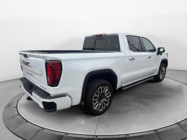 New 2026 GMC Sierra 1500 Denali Ultimate image 5