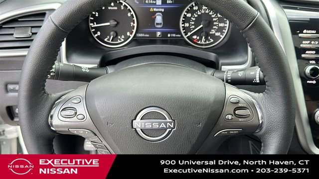 Certified 2024 Nissan Murano SL image 13
