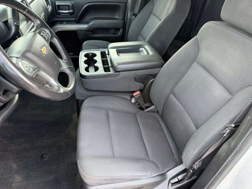 Used 2016 Chevrolet Silverado 1500 LT w/ All Star Edition AWD/4WD image 15