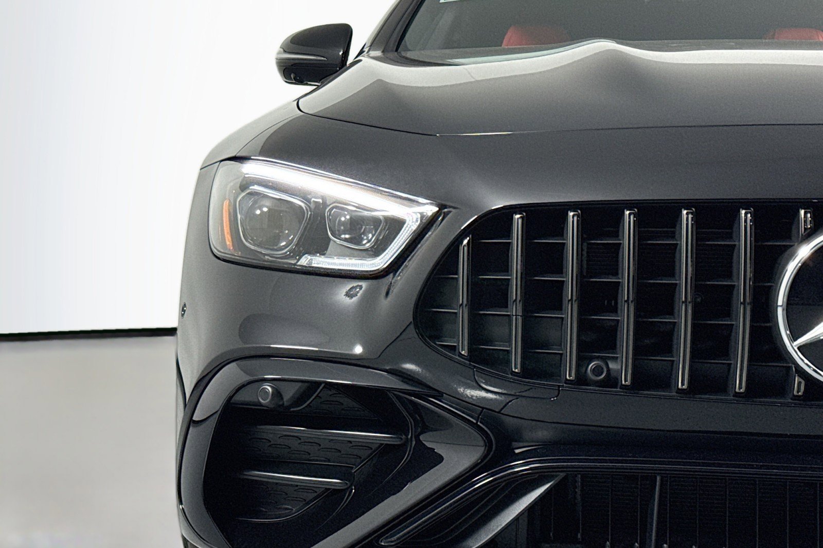 New 2026 Mercedes-Benz AMG GT 43 image 14