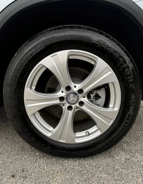 Used 2016 Mercedes-Benz GLC 300 image 16