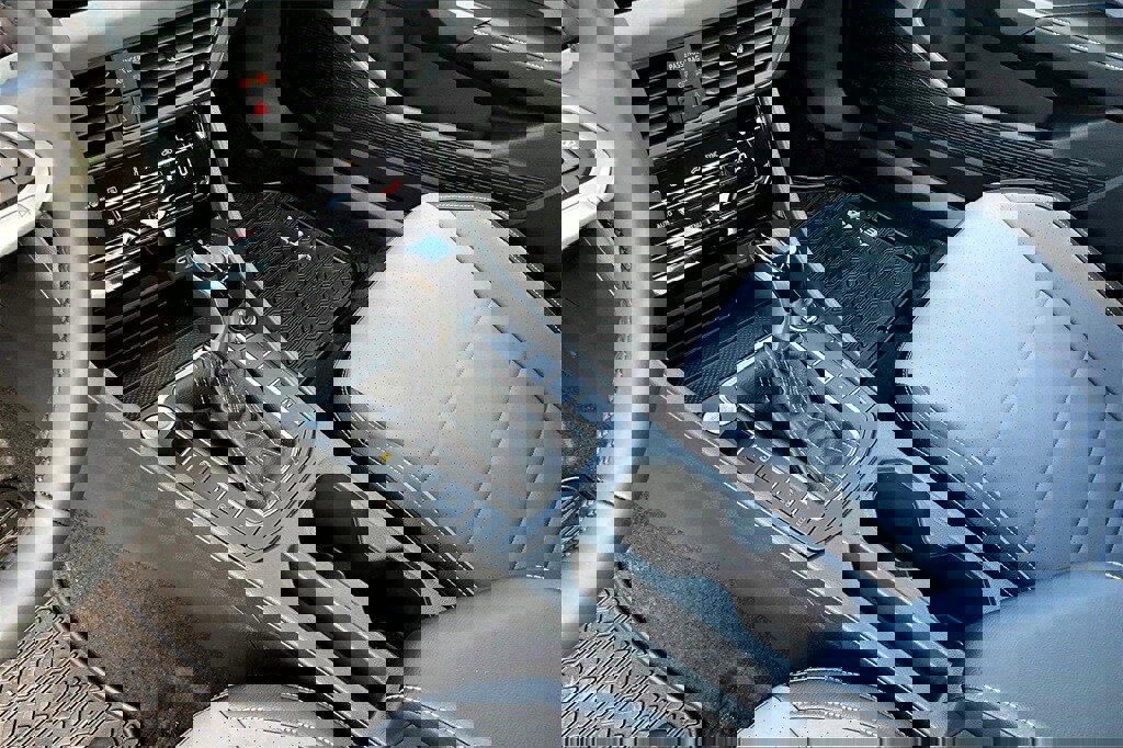 New 2026 Volkswagen Jetta SE image 23