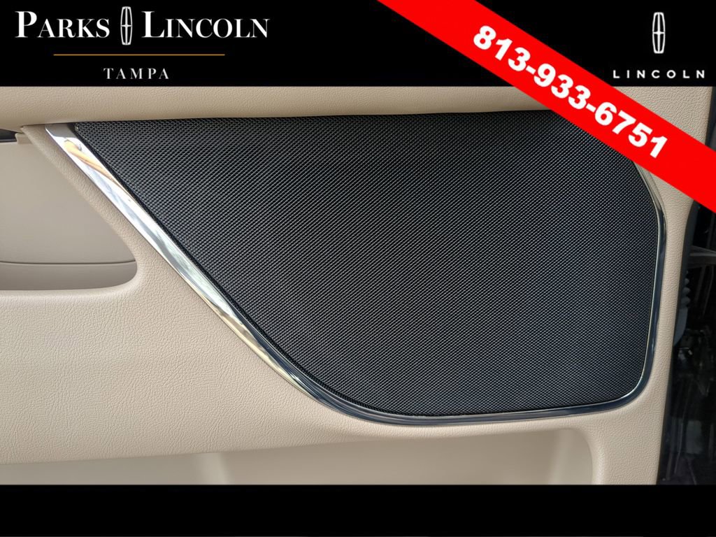 Certified 2024 Lincoln Navigator Premiere image 18