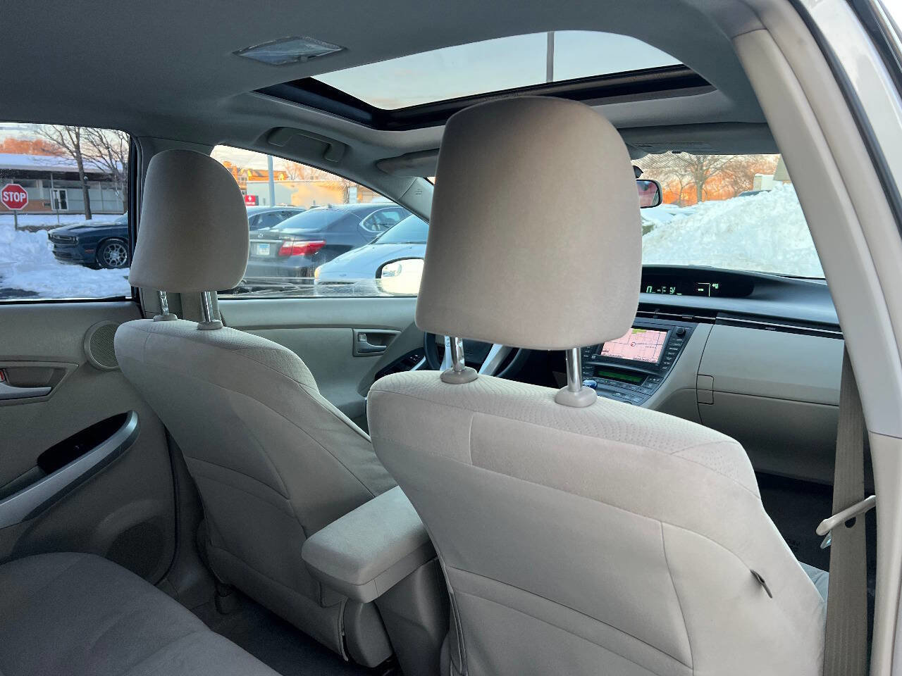 Used 2010 Toyota Prius Three image 24