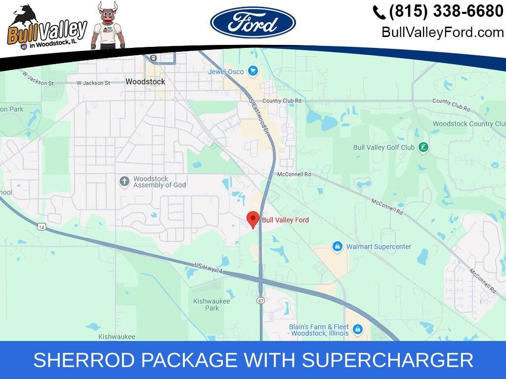 New 2026 Ford F150 XLT w/ Equipment Group 303A High image 39