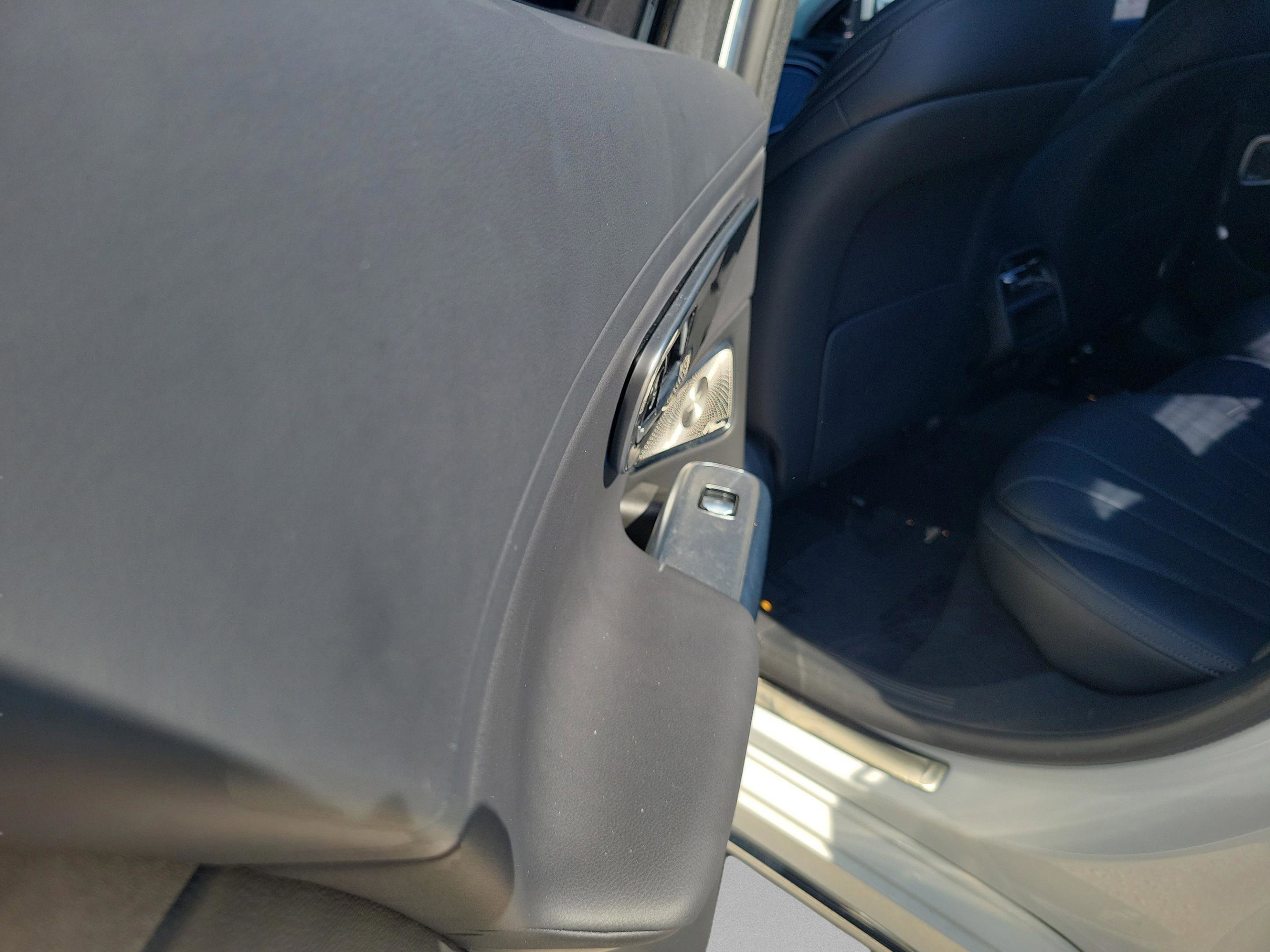 Certified 2024 Mercedes-Benz E 350 E 350 image 5