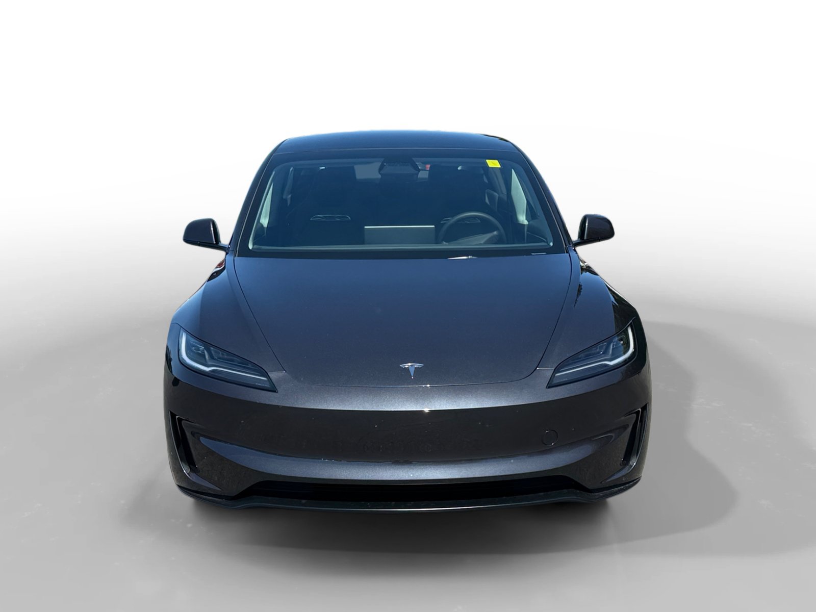 Used 2025 Tesla Model 3 Performance AWD/4WD image 8