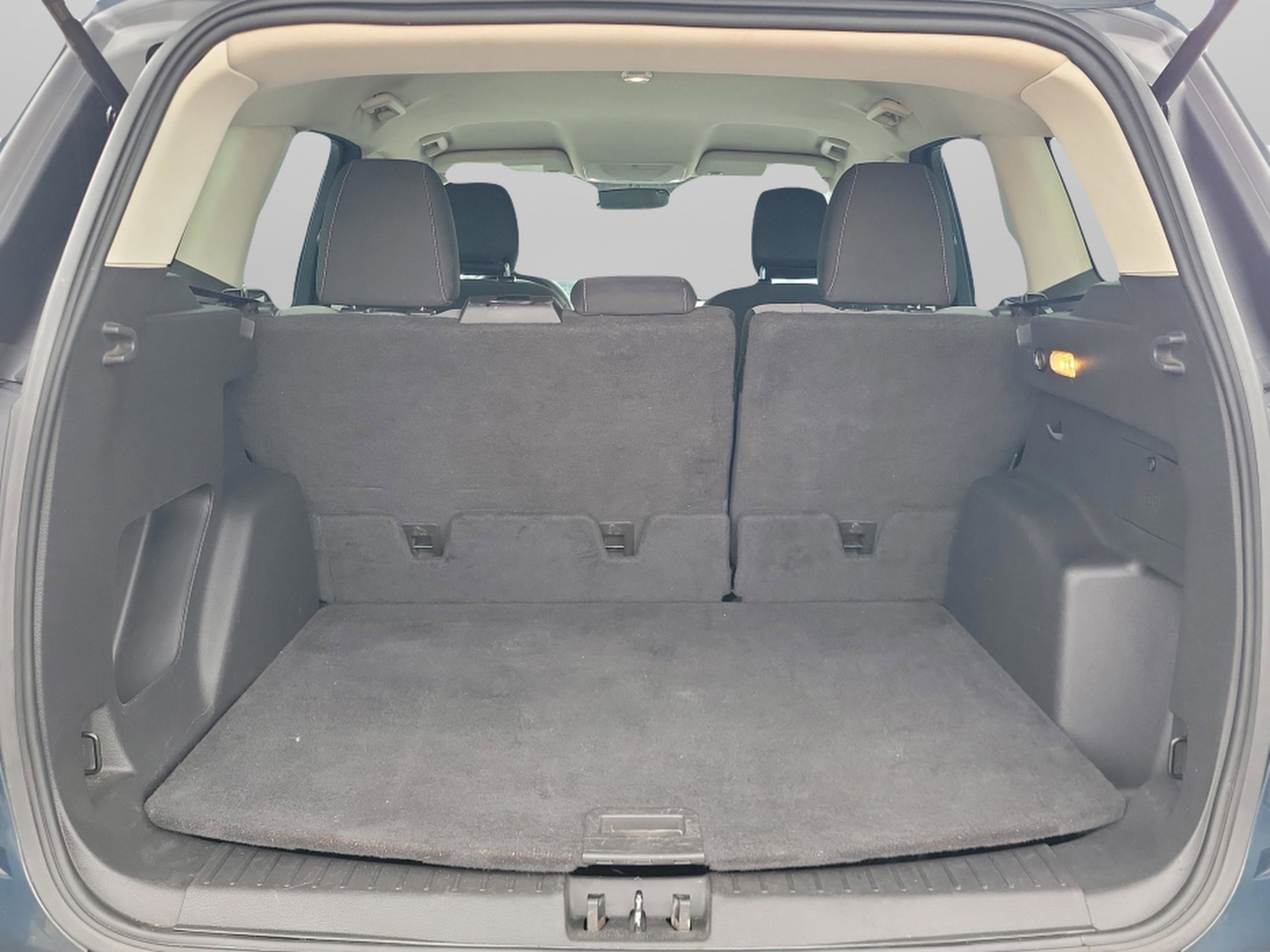 Used 2019 Ford Escape S image 31