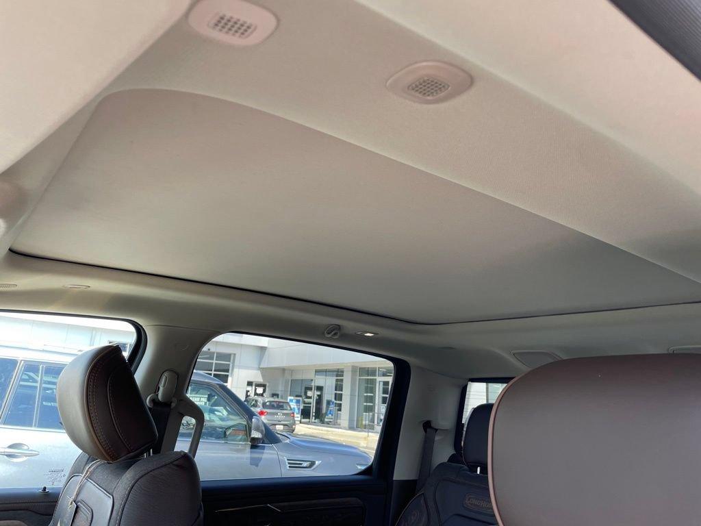 New 2026 RAM 1500 Limited AWD/4WD image 11