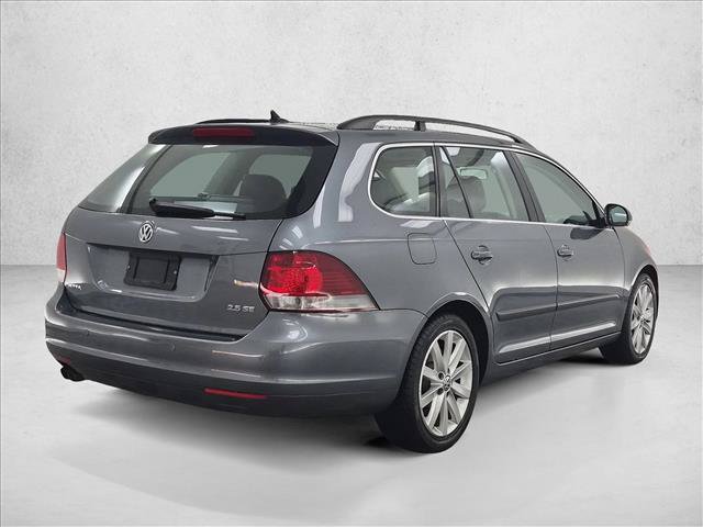 Used 2013 Volkswagen Jetta SE FWD image 5