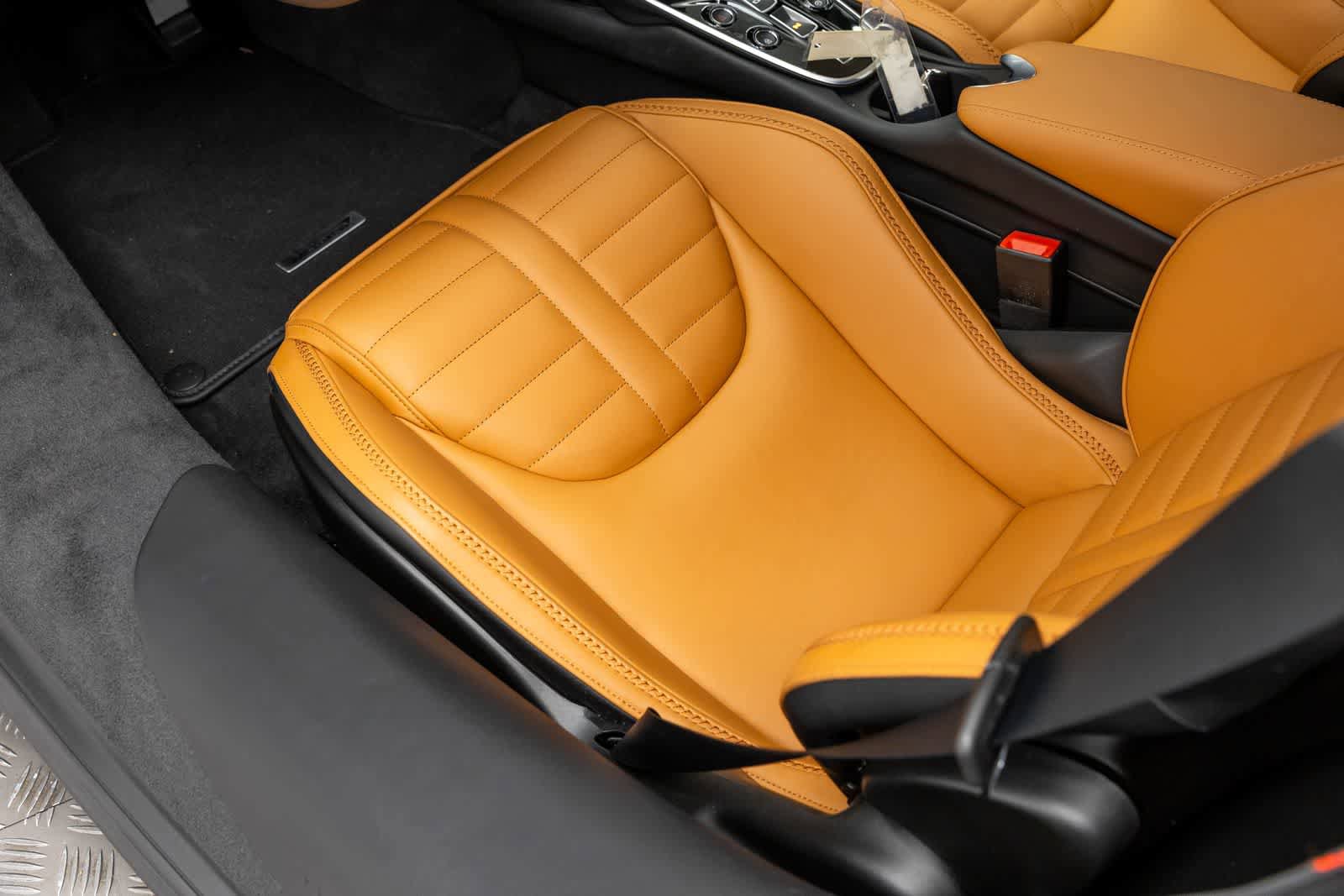 Used 2026 McLaren GTS RWD image 23