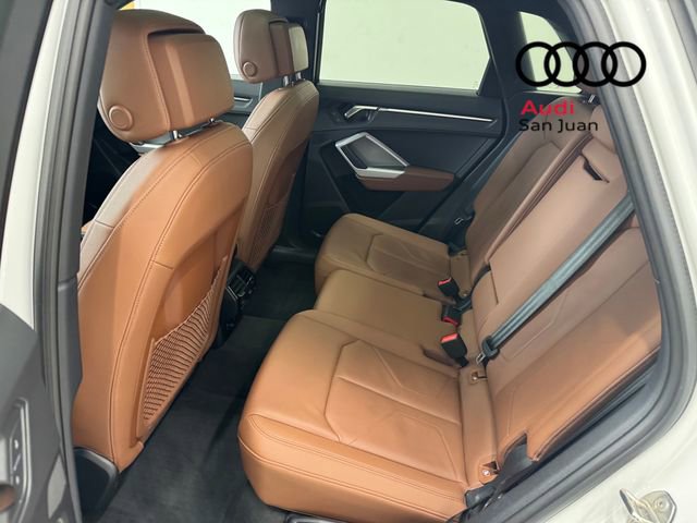 Certified 2023 Audi Q3 2.0T Premium w/ Convenience Package image 17