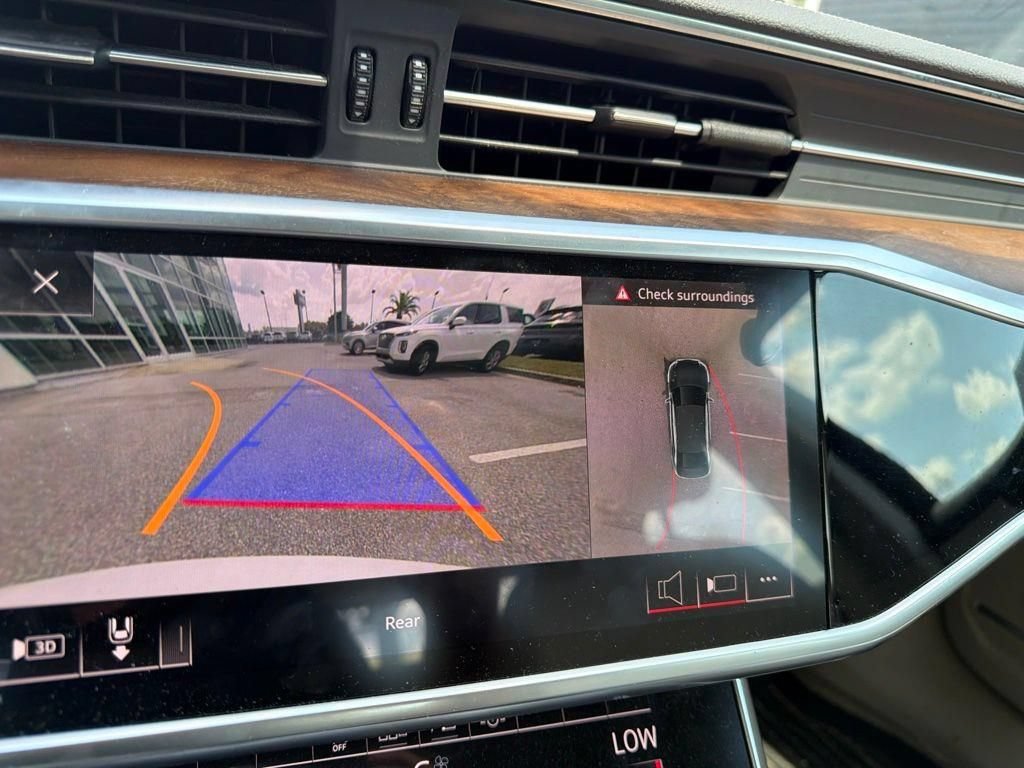 Used 2019 Audi A6 3.0T Premium Plus AWD/4WD image 14