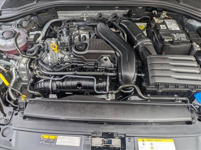 Used 2022 Volkswagen Jetta S FWD image 21