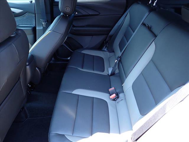 New 2026 Chevrolet TrailBlazer ACTIV w/ Convenience Package AWD/4WD image 10