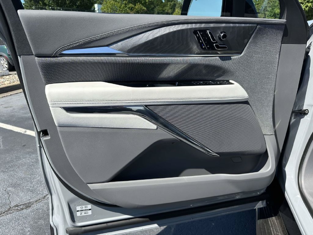 New 2026 Cadillac Escalade IQ Sport 1 AWD/4WD image 14
