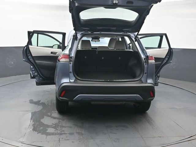 Certified 2026 Toyota Corolla Cross L image 45