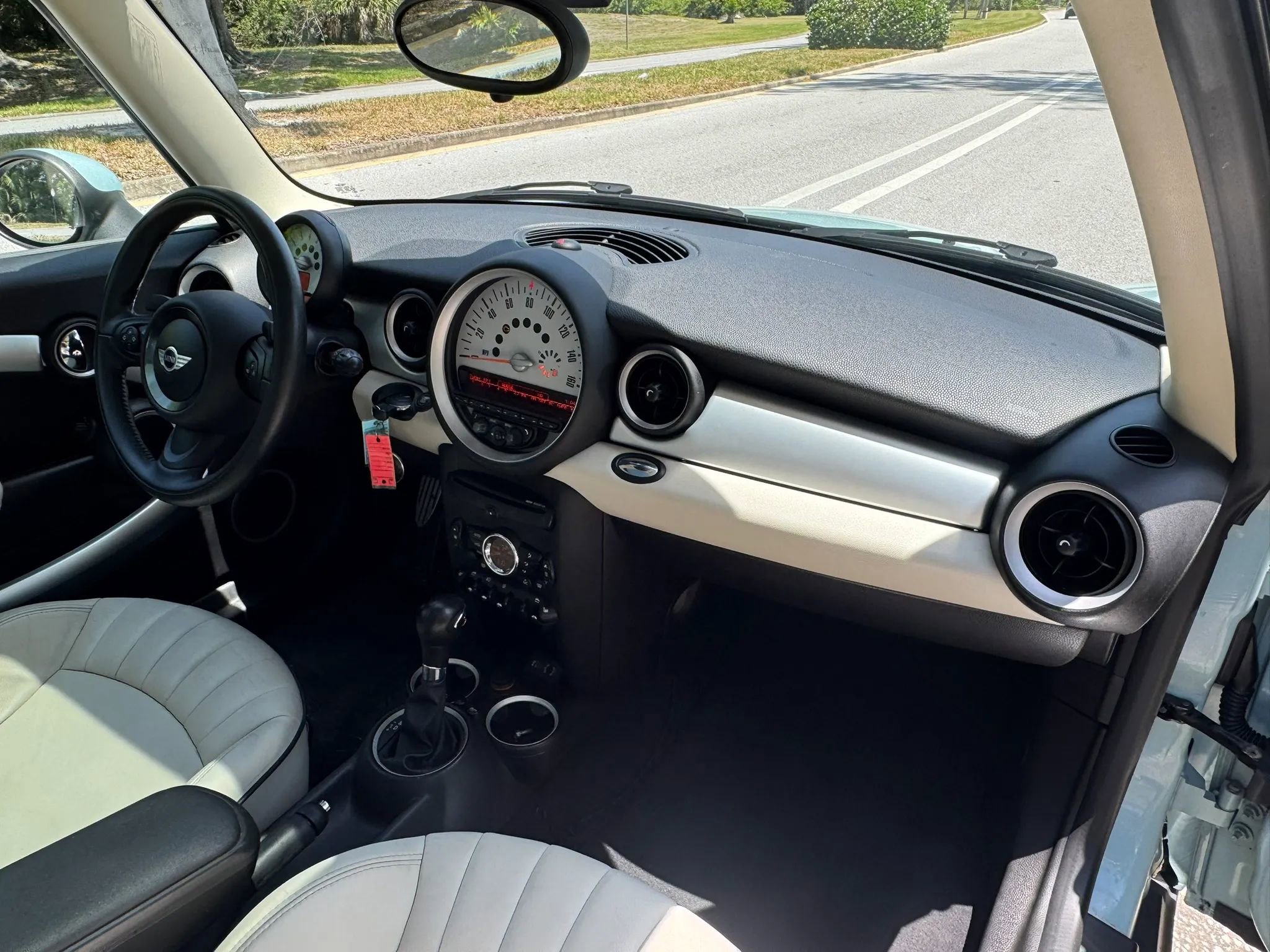 Used 2013 MINI Cooper Clubman S image 25