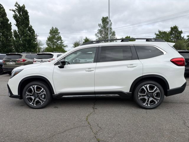 New 2026 Subaru Ascent Limited AWD/4WD image 6