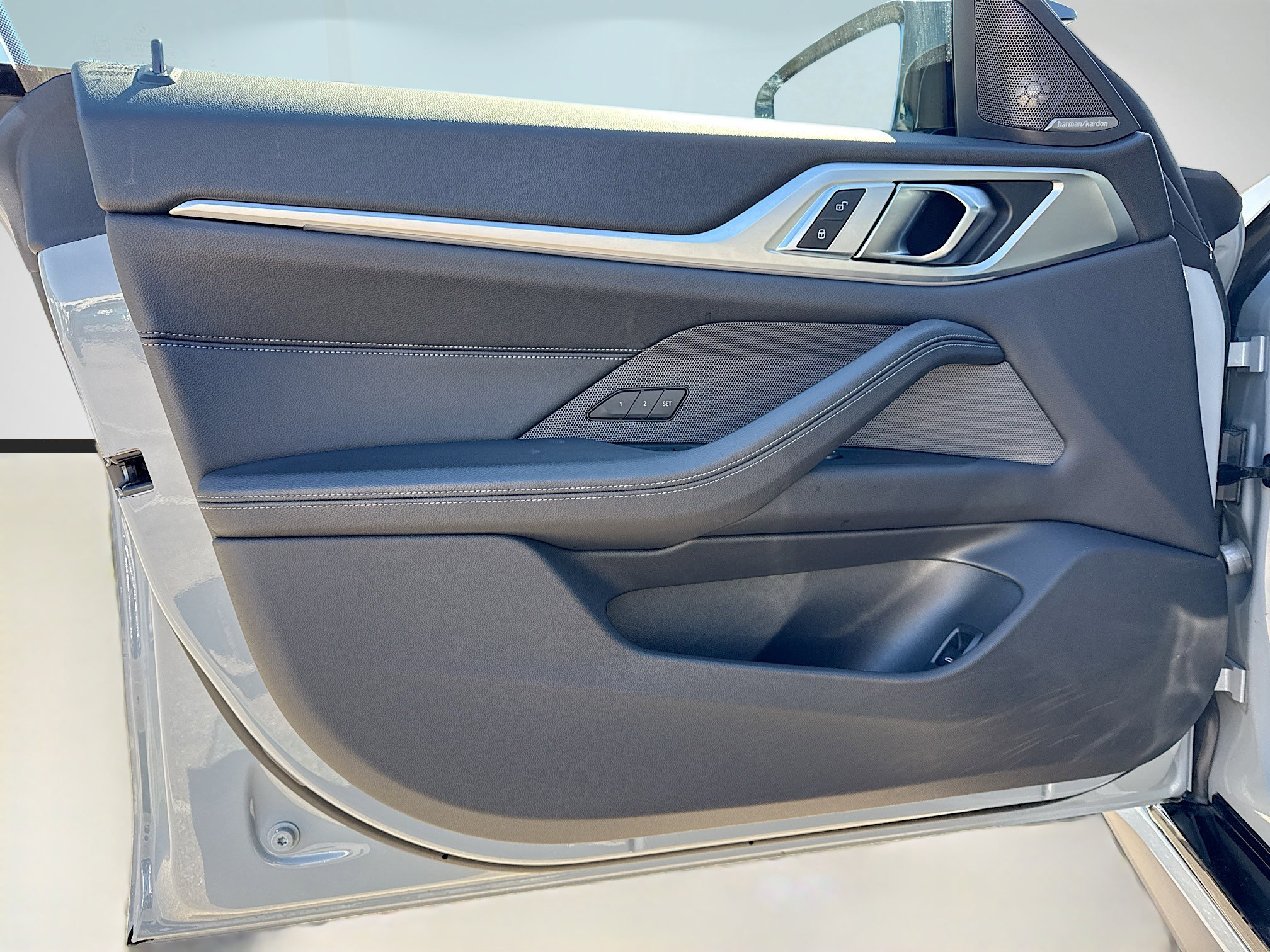 Used 2025 BMW 440i xDrive image 22