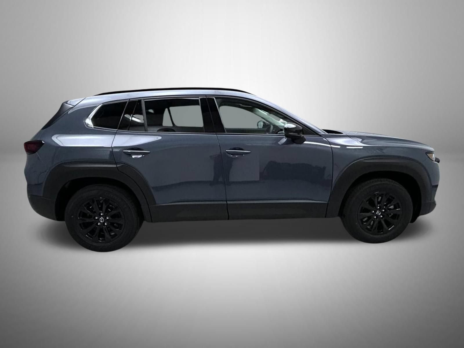 New 2026 MAZDA CX-50 AWD 2.5 Hybrid w/ Weather Package image 5