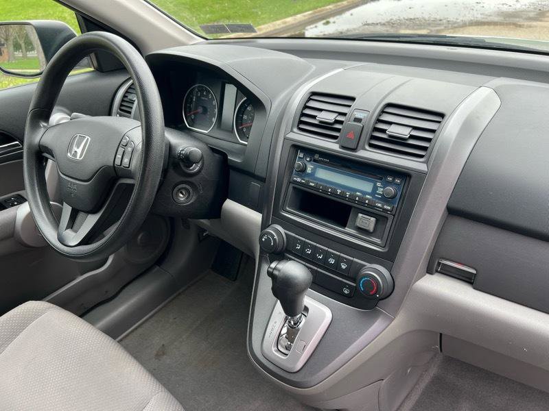 Used 2007 Honda CR-V LX image 12