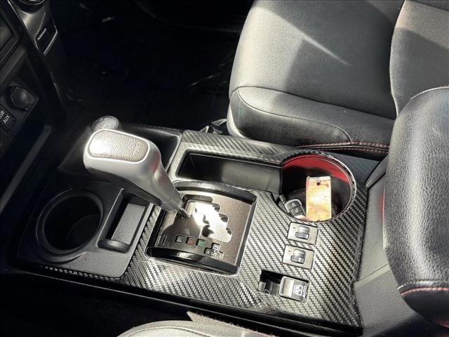 Used 2017 Toyota 4Runner TRD Pro AWD/4WD image 16
