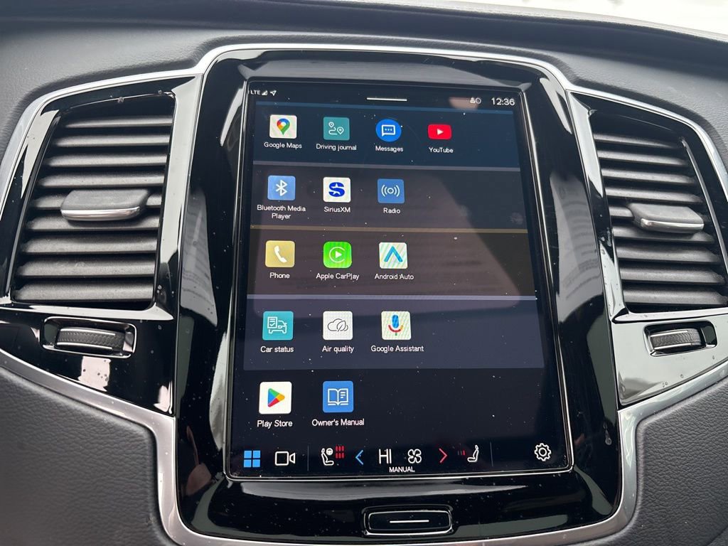 Certified 2024 Volvo XC90 T8 Ultimate w/ Protection Package Premier image 27