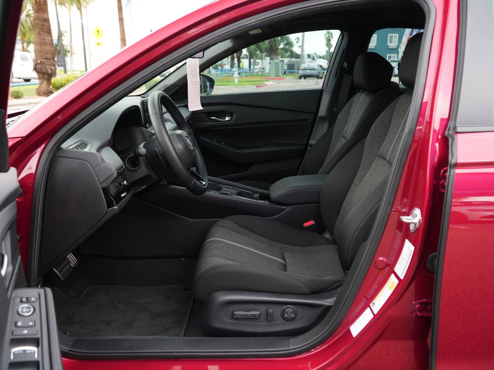 Used 2026 Honda Accord Sport image 7