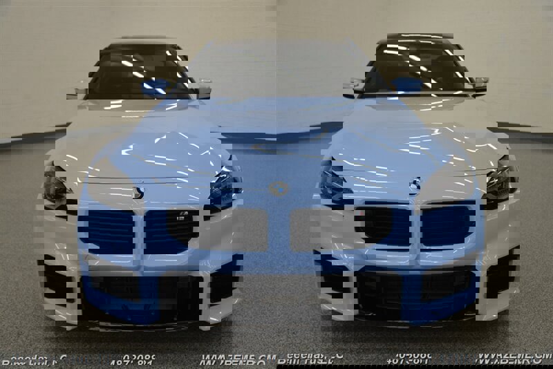 Used 2024 BMW M2 w/ Lighting Package image 5