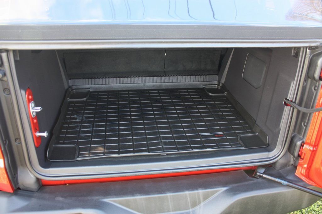 Used 2023 Ford Bronco Outer Banks image 6