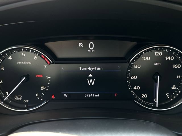 Used 2019 Cadillac XT4 Premium Luxury w/ Driver Awareness Package FWD image 23