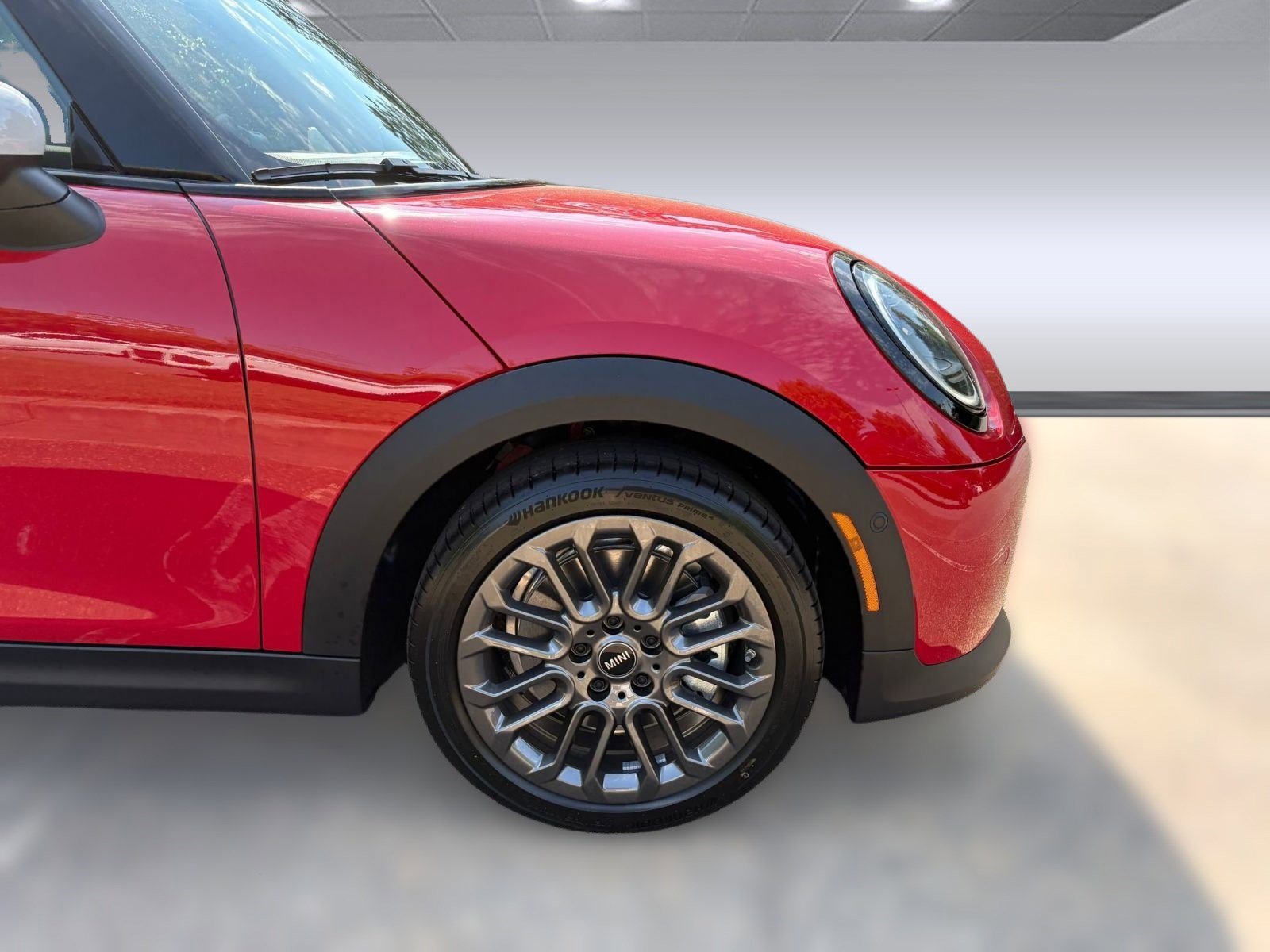 New 2026 MINI Cooper 2-Door Hardtop image 11