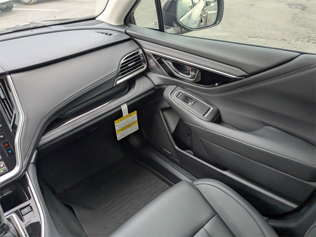New 2025 Subaru Outback Touring XT w/ Popular Package #2 image 13
