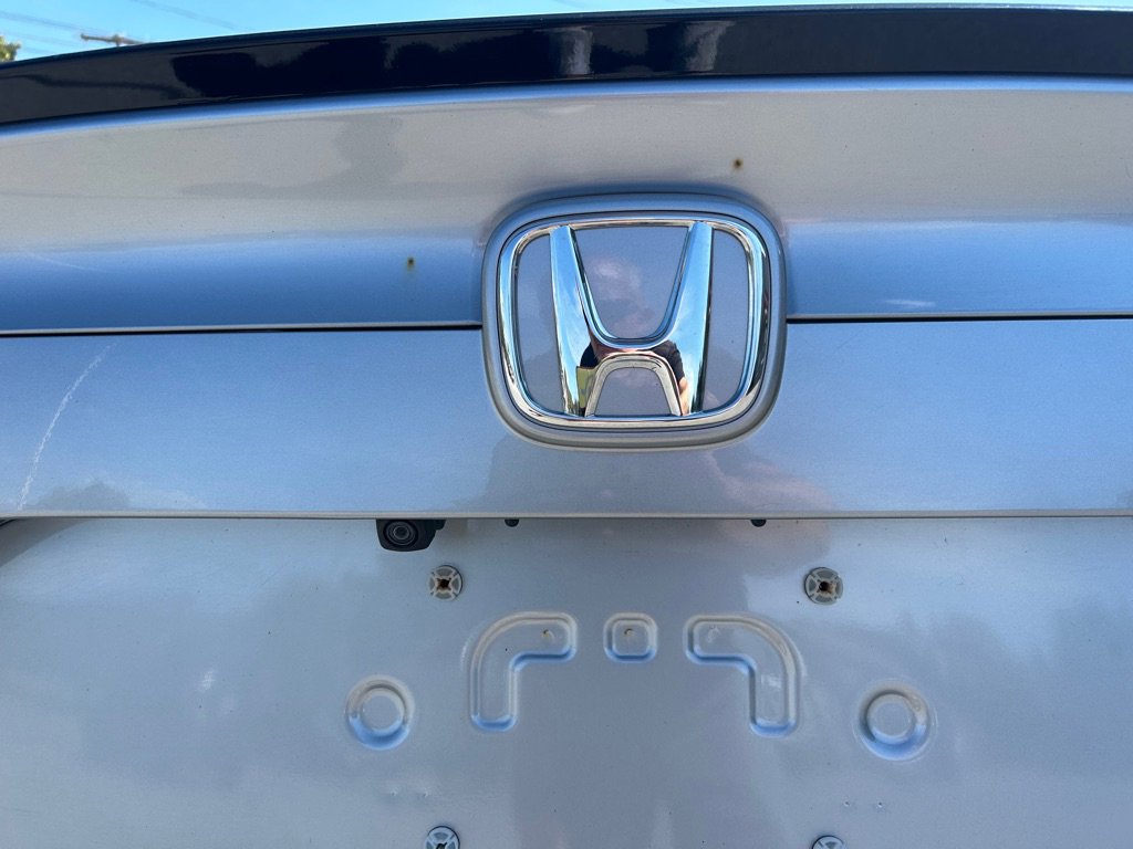 Used 2020 Honda Civic Sport image 11