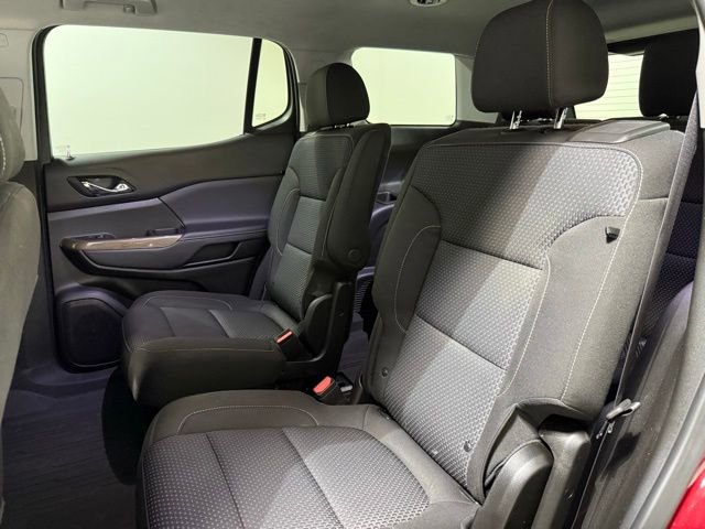 Certified 2023 GMC Acadia SLE w/ Driver Convenience Package image 27