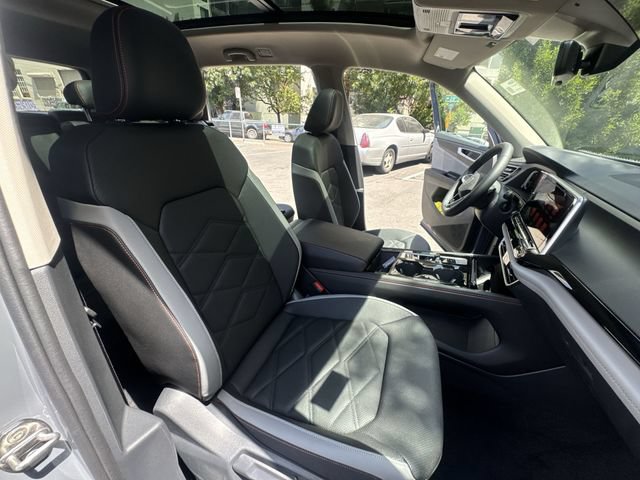 New 2026 Volkswagen Atlas Peak Edition AWD/4WD image 27