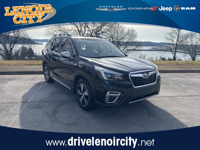 Used 2021 Subaru Forester Touring w/ Popular Package #2