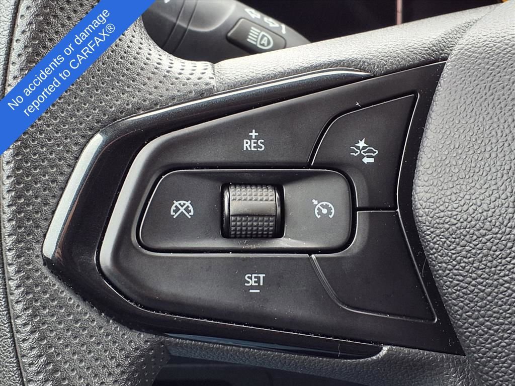Used 2025 Chevrolet TrailBlazer LT FWD image 25