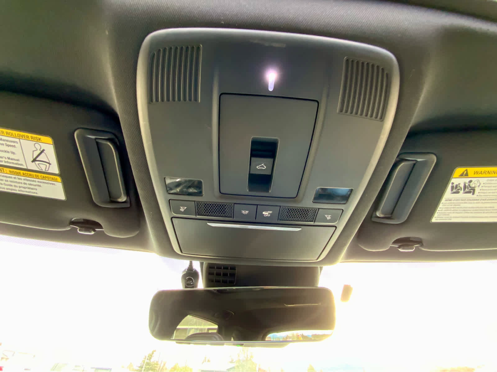 Used 2019 MAZDA CX-5 Signature image 46